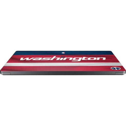 NBA Washington Wizards Jersey Surface Laptop 7 13.8in Skin
