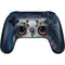 White Owl by Ed Beard Jr Google Stadia Controller Skin