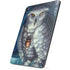 White Owl by Ed Beard Jr Apple iPad Pro Skin