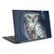 White Owl by Ed Beard Jr Dell Latitude Skin