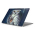 White Owl by Ed Beard Jr Apple MacBook Pro 16-inch Skin