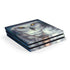 White Owl by Ed Beard Jr PlayStation PS4 Skins
