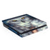 White Owl by Ed Beard Jr PlayStation PS4 Skins