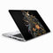 Wolf Howling by Sarah Richter HP Elitebook Skin