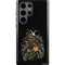 Wolf Howling by Sarah Richter Galaxy S23 Ultra Pro Case