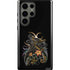 Wolf Howling by Sarah Richter Galaxy S23 Ultra Pro Case