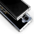 Wolf Howling by Sarah Richter Galaxy Z Fold5 5G Clear Case