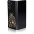 Wolf Howling by Sarah Richter Galaxy Z Fold5 5G Skin