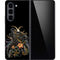 Wolf Howling by Sarah Richter Galaxy Z Fold5 5G Skin