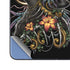 Wolf Howling by Sarah Richter Galaxy Z Fold5 5G Skin