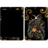Wolf Howling by Sarah Richter iPad Skins