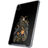 Wolf Howling by Sarah Richter iPad Cases