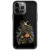 Wolf Howling by Sarah Richter iPhone Cases