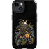 Wolf Howling by Sarah Richter iPhone 15 Impact Case