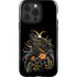 Wolf Howling by Sarah Richter iPhone 15 Pro Impact Case