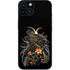 Wolf Howling by Sarah Richter iPhone 15 Skin