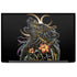 Wolf Howling by Sarah Richter Dell Latitude Skin