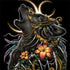 Wolf Howling by Sarah Richter Dell Latitude Skin
