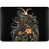 Wolf Howling by Sarah Richter Apple MacBook Air Skin