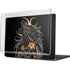 Wolf Howling by Sarah Richter MacBook Pro 14in (2021-24) Case plus Skin