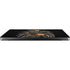 Wolf Howling by Sarah Richter Apple MacBook Pro 14-inch Skin