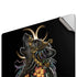 Wolf Howling by Sarah Richter Apple MacBook Pro 16-inch Skin