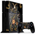 Wolf Howling by Sarah Richter PlayStation PS4 Skins