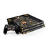 Wolf Howling by Sarah Richter PlayStation PS4 Skins