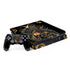 Wolf Howling by Sarah Richter PlayStation PS4 Skins