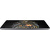 Wolf Howling by Sarah Richter Laptop Skins