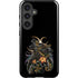 Wolf Howling by Sarah Richter Galaxy S25 Impact Case