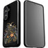 Wolf Howling by Sarah Richter Galaxy S25 Impact Case