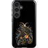 Wolf Howling by Sarah Richter Galaxy S25 Plus Impact Case