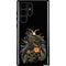 Wolf Howling by Sarah Richter Galaxy S25 Ultra Impact Case