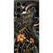 Wolf Howling by Sarah Richter Galaxy S25 Ultra Skin