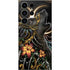 Wolf Howling by Sarah Richter Galaxy S25 Ultra Skin