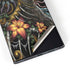 Wolf Howling by Sarah Richter Galaxy S25 Ultra Skin