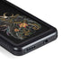 Wolf Howling by Sarah Richter Galaxy S24 Waterproof Case