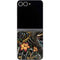 Wolf Howling by Sarah Richter Galaxy Z Flip6 Skin