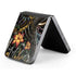 Wolf Howling by Sarah Richter Galaxy Z Flip6 Skin
