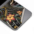 Wolf Howling by Sarah Richter Galaxy Z Flip6 Skin