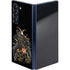 Wolf Howling by Sarah Richter Galaxy Z Fold6 Skin