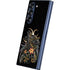 Wolf Howling by Sarah Richter Galaxy Z Fold6 Skin
