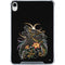 Wolf Howling by Sarah Richter iPad 11th Gen (2025) Clear Case