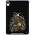Wolf Howling by Sarah Richter iPad 11th Gen (2025) Clear Case