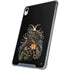 Wolf Howling by Sarah Richter iPad 11th Gen (2025) Clear Case