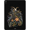 Wolf Howling by Sarah Richter Apple iPad Air Skin