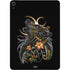 Wolf Howling by Sarah Richter Apple iPad Air Skin
