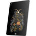 Wolf Howling by Sarah Richter Apple iPad Air Skin