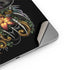 Wolf Howling by Sarah Richter Apple iPad Air Skin